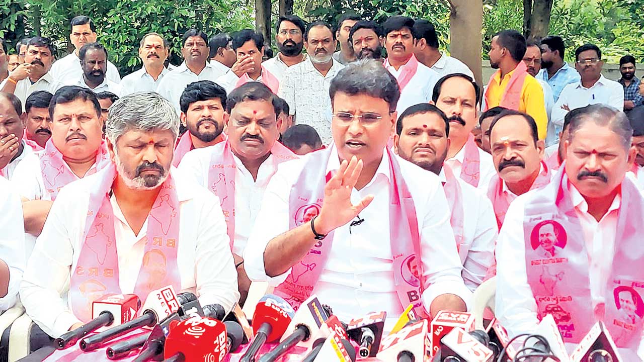హైకోర్టు తీర్పును స్వాగతిస్తున్నాం