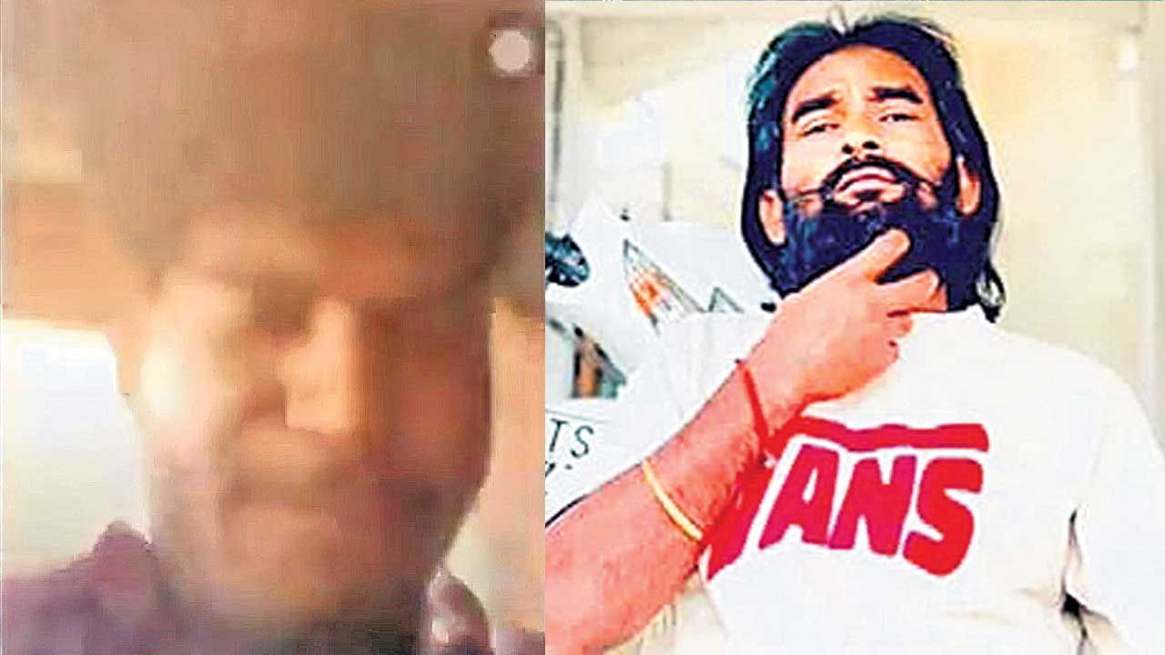దమ్ముంటే పట్టుకోండి