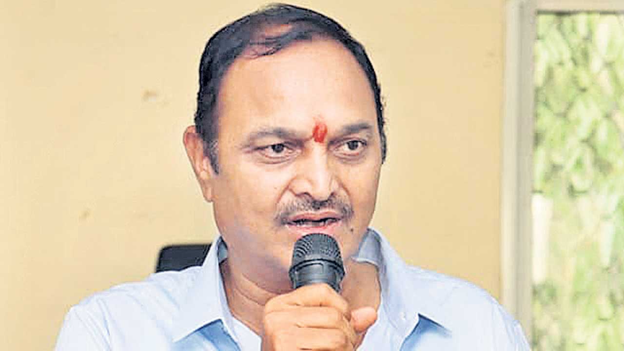 హైకోర్టు తీర్పు సర్కార్‌కు చెంపపెట్టు