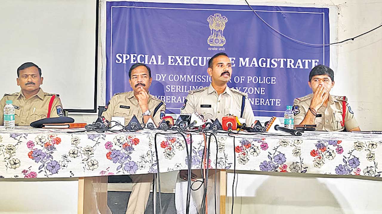 హాలిడే ప్యాకేజీల పేరుతో ఘరానా మోసం