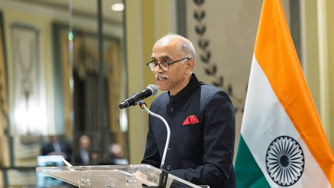India | వాణిజ్య నౌక‌ల‌పై దాడుల‌ను తీవ్రంగా ఖండించిన భార‌త్‌.. UNSC వేదిక‌గా ఫైర్‌