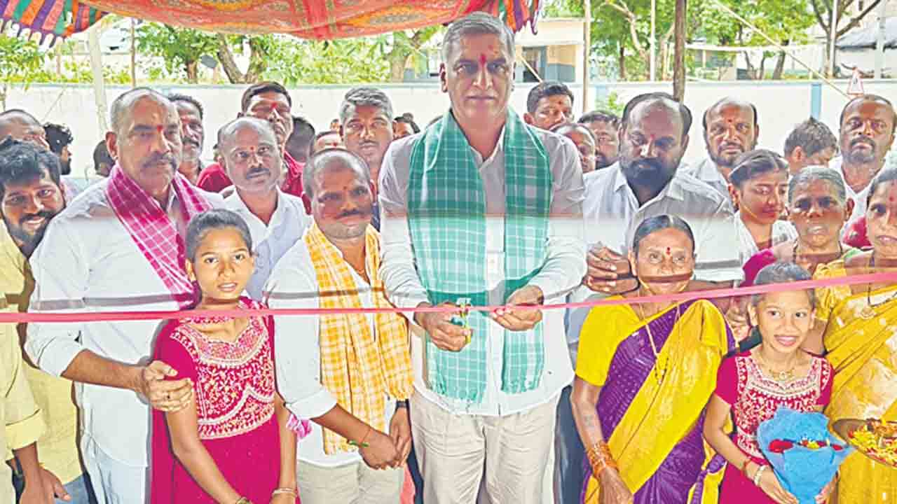 రైతుల ఉసురుతీస్తున్న రేవంత్‌రెడ్డి