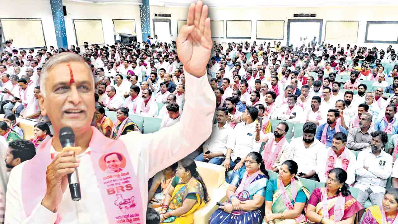 ఎన్నికలు ఏవైనా విజయం మనదే..
