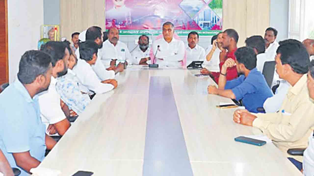 ఎస్‌ఐఆర్‌ ప్రక్రియలో బీఎల్‌ఏల పాత్ర కీలకం