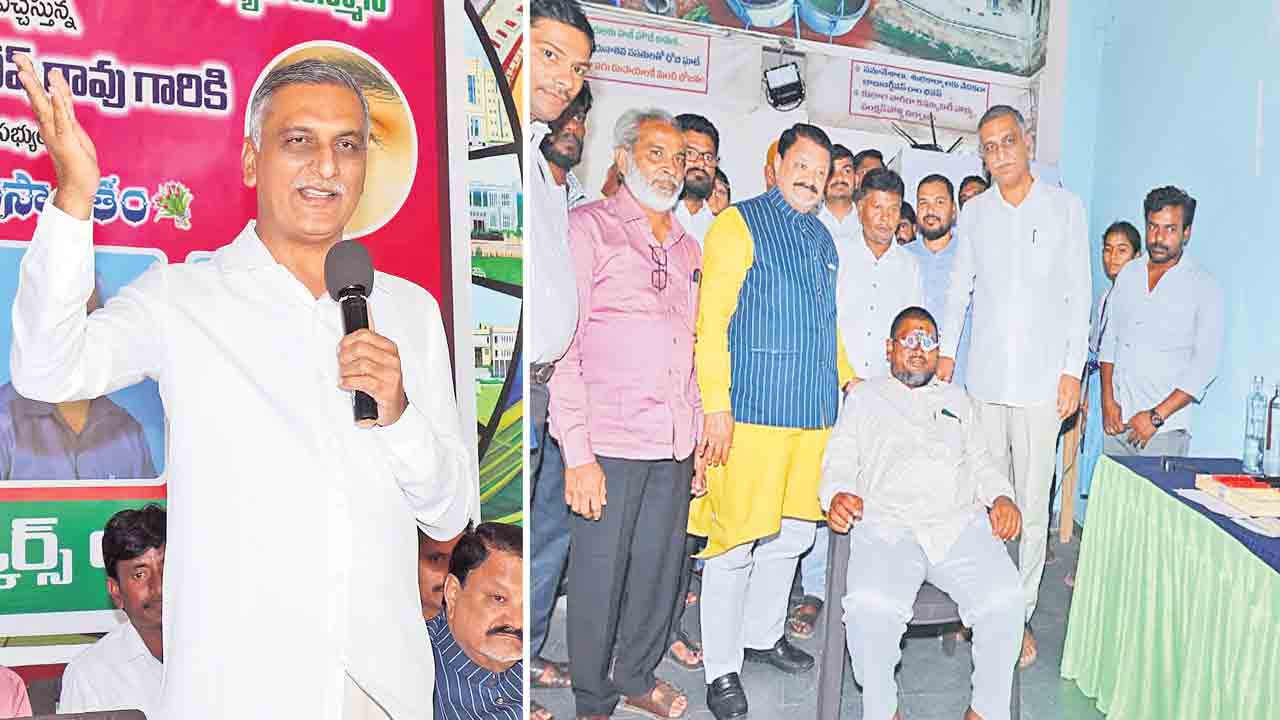 ఆరోగ్యాన్ని కాపాడుకోవాలి
