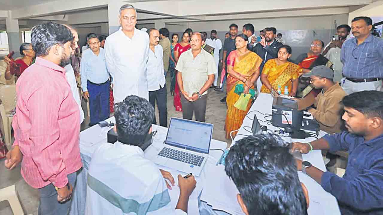 ప్రారంభ దశలో గుర్తిద్దాం.. క్యాన్సర్‌ను జయిద్దాం