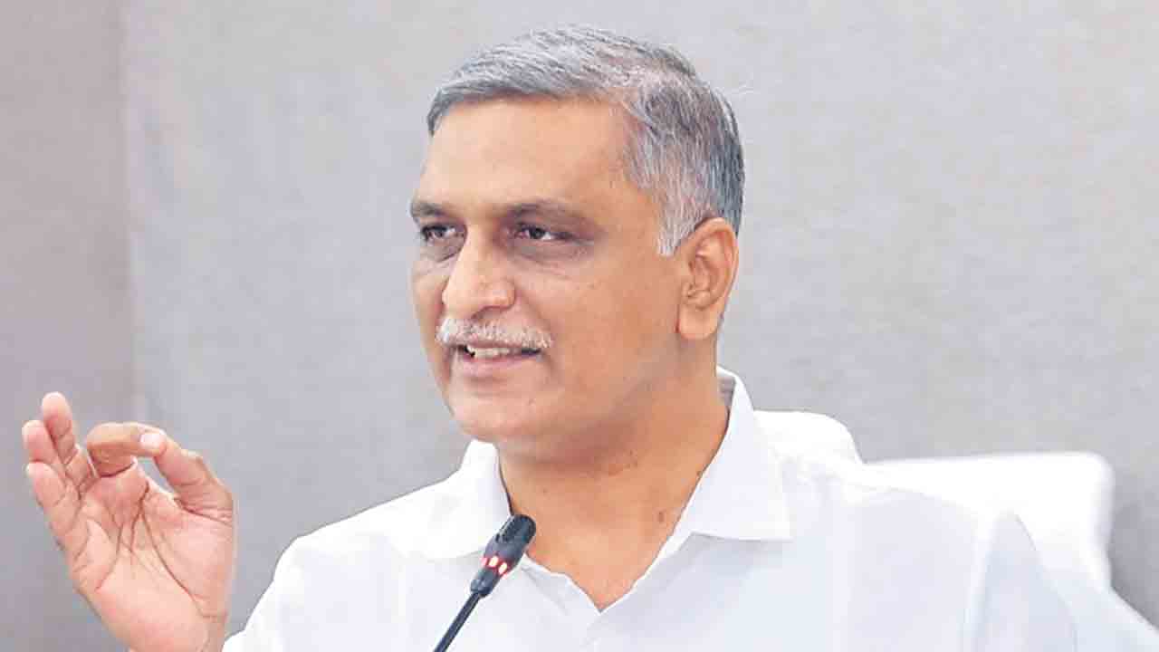 అభివృద్ధికి కాంగ్రెస్‌ అడ్డుకట్ట