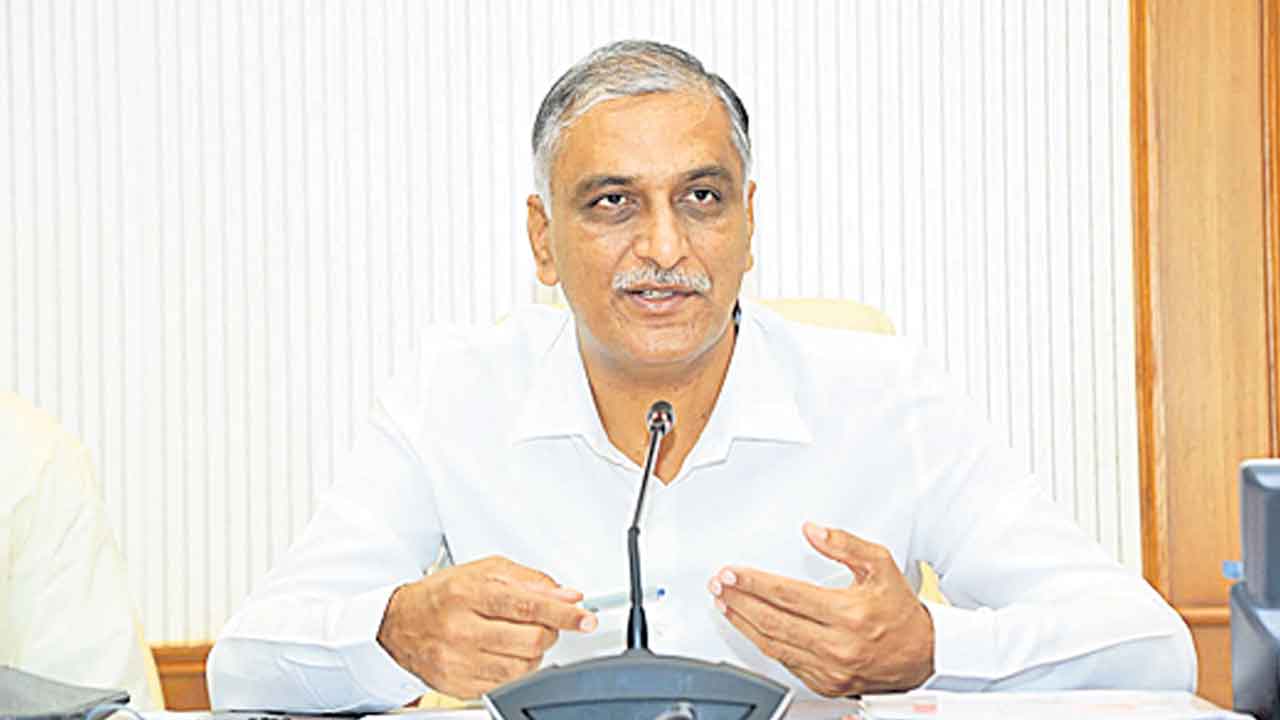 దేశంలో మార్పు మొదలైంది