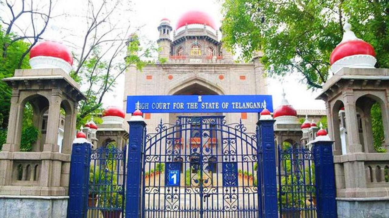 High Court | బీఆర్‌ఎస్‌ యువ సంగ్రామ సదస్సుకు హైకోర్టు గ్రీన్‌ సిగ్నల్‌