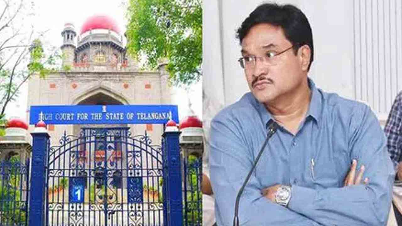 న్యాయమే గెలిచింది.. హైడ్రా కమిషనర్‌ రంగనాథ్‌ను తప్పించడం ముమ్మాటికీ సబబే..