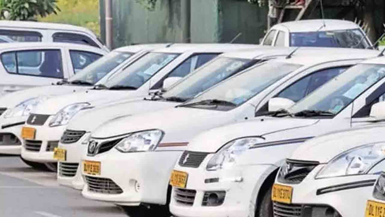 Hire Vehicles | బకాయిలు చెల్లించకుంటే అద్దె వాహనాలు బంద్