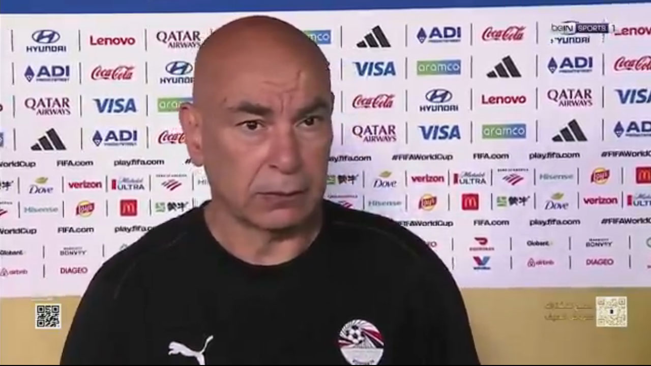 Egypt Coach Hassan: ఫిఫా వ‌ర‌ల్డ్‌క‌ప్‌లో రిగ్గింగ్‌.. ఈజిప్ట్ కోచ్ సంచ‌ల‌న ఆరోప‌ణ‌