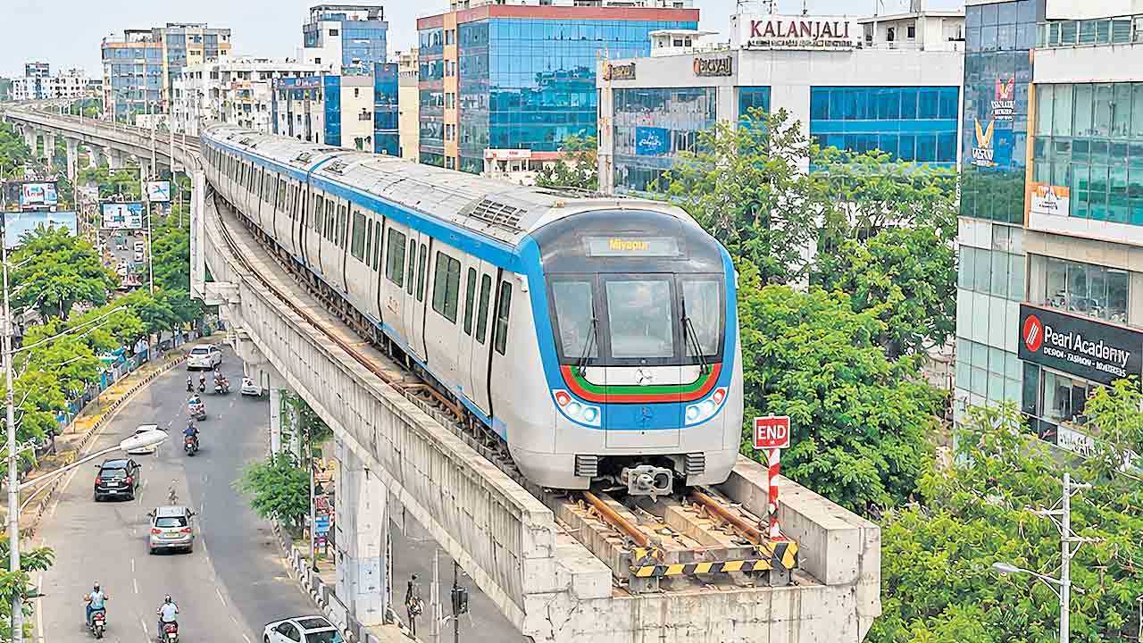 స్పీడ్‌ ఎక్కువ.. ప్రోగ్రెస్‌ తక్కువ