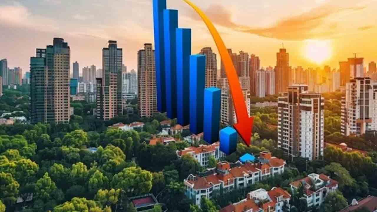 రియల్ పరేషాన్‌