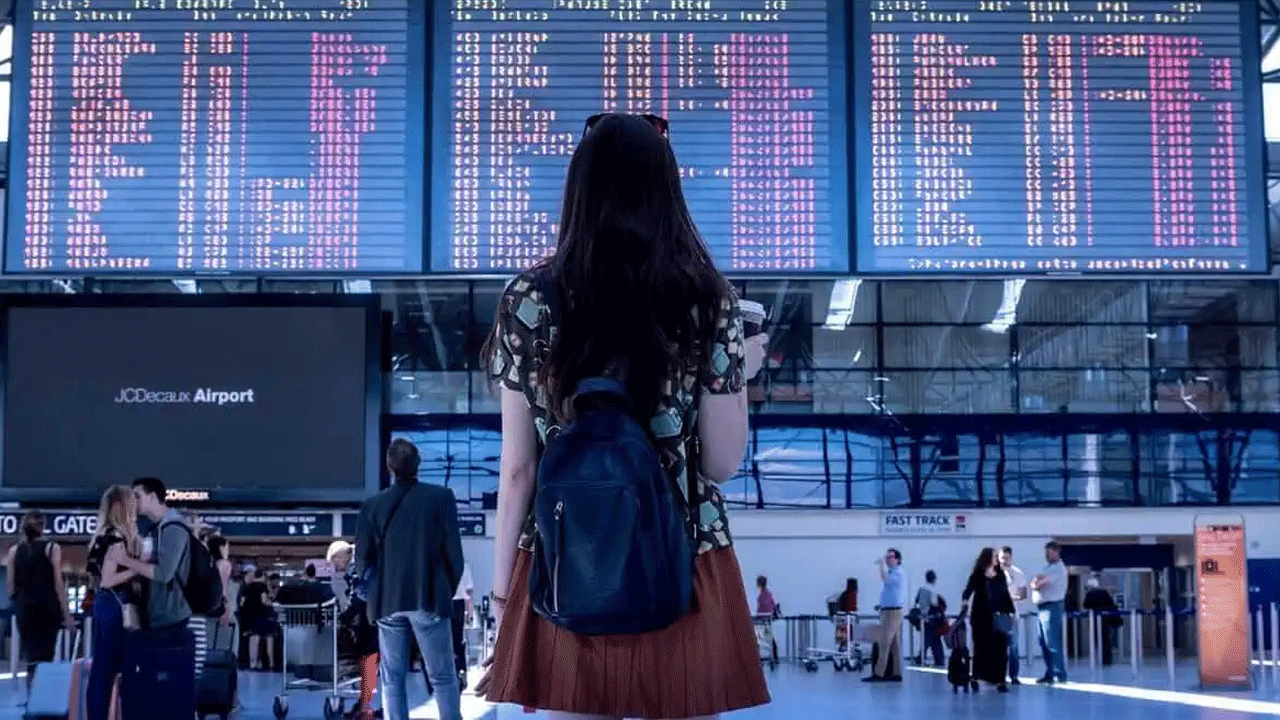 Hyderabad Airport | హైద‌రాబాద్‌కు వ‌చ్చే ప్ర‌యాణికుల‌పై యూడిఎఫ్ ఫీజుకు ప్ర‌పోజ‌ల్‌.. ఆమోదం లభిస్తే సెప్టెంబర్ 1 నుంచి అమల్లోకి