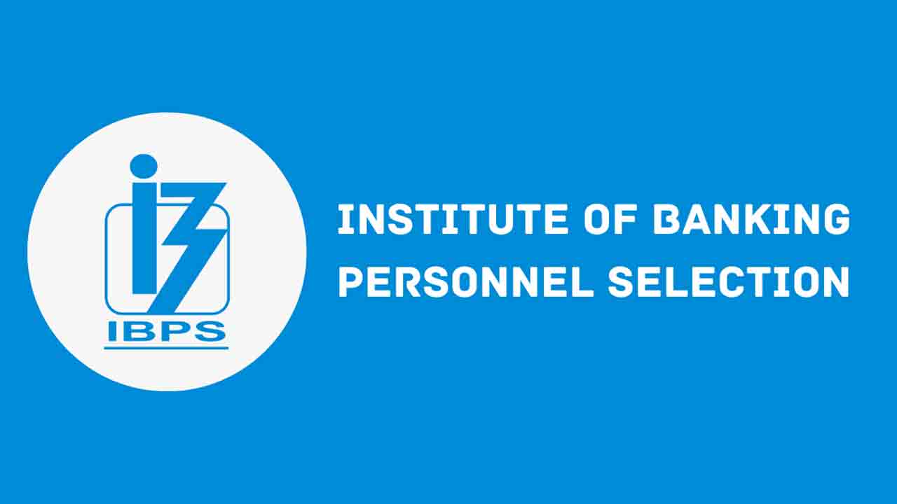 IBPS PO/MT-XVI | బ్యాంకుల్లో 6715 ఖాళీలు