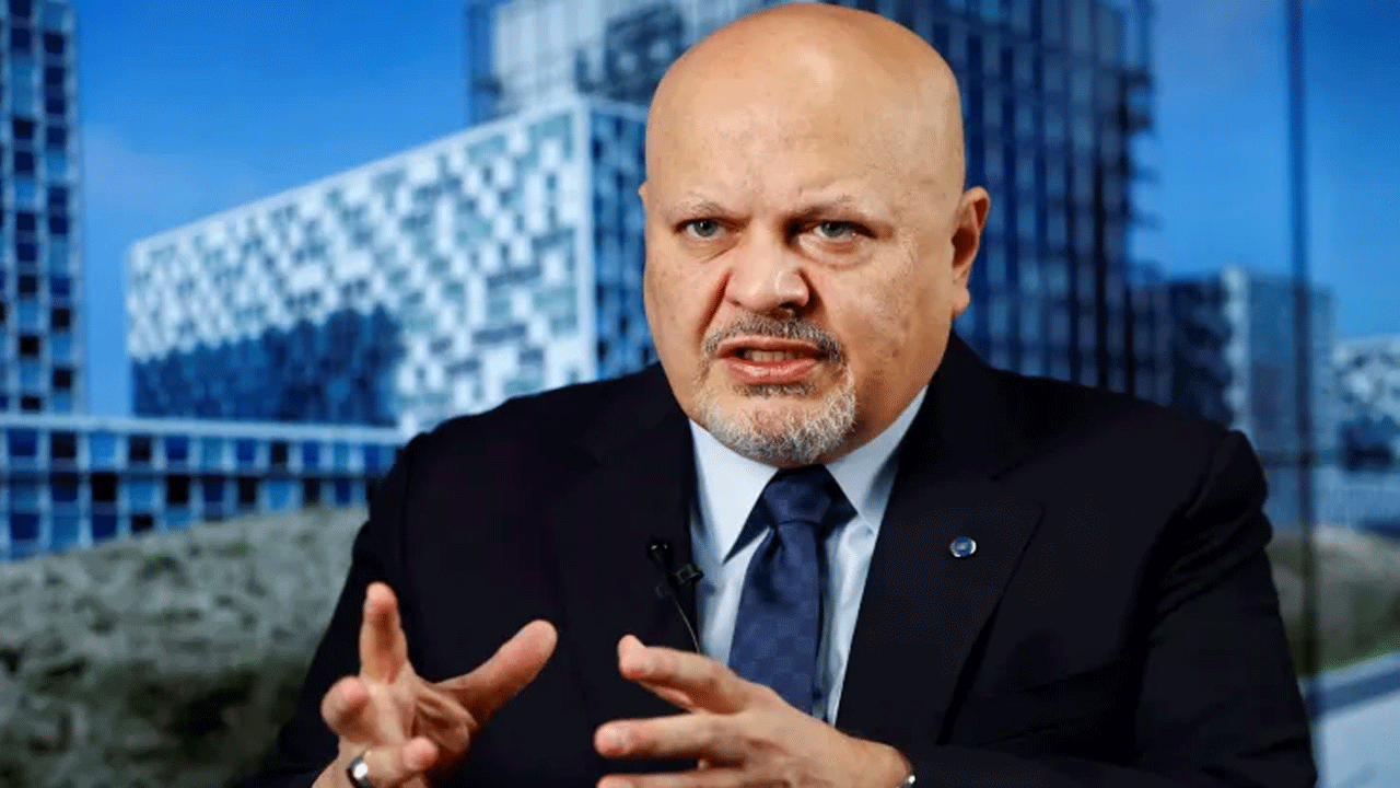 Karim Khan | లైంగిక వేధింపుల ఆరోనప‌ణ‌లు.. ఐసీసీ చీఫ్ ప్రాసిక్యూట‌ర్‌పై వేటు