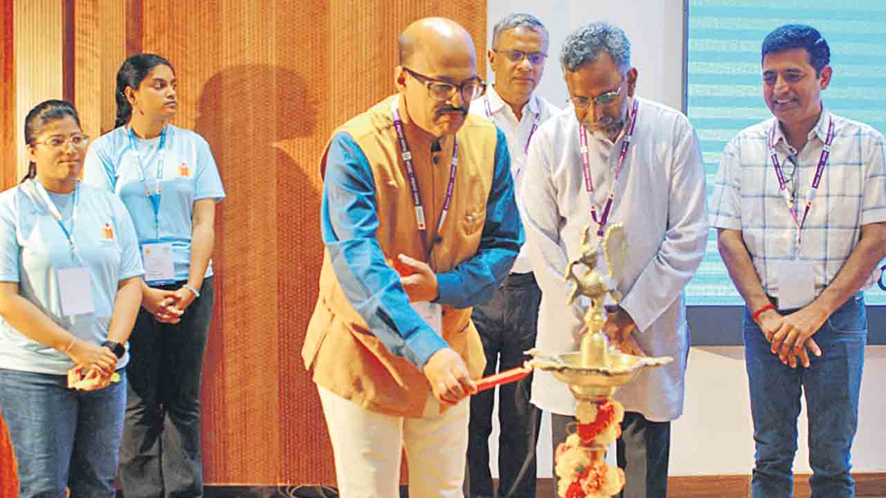 నానో టెక్నాలజీతో అపార అవకాశాలు
