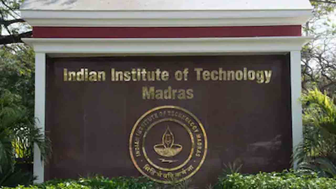 IIT Madras | సీజేపీకి మద్దతు తెలిపే వీడియోలను తొలగించాలి