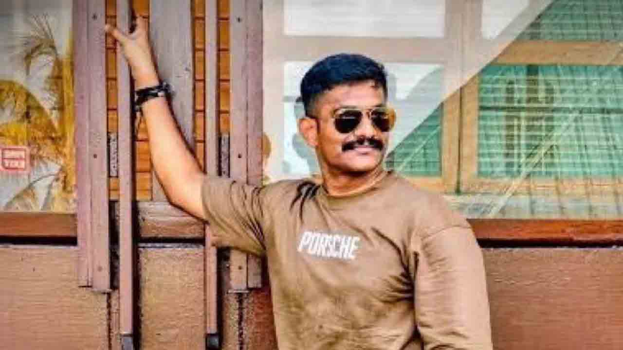 IPS Trainee | మహిళా ట్రైనీ ఐపీఎస్‌తో రిలేషన్‌లో ఉన్నా.. సూసైడ్‌ నోట్‌లో ఉదయ్ కృష్ణారెడ్డి