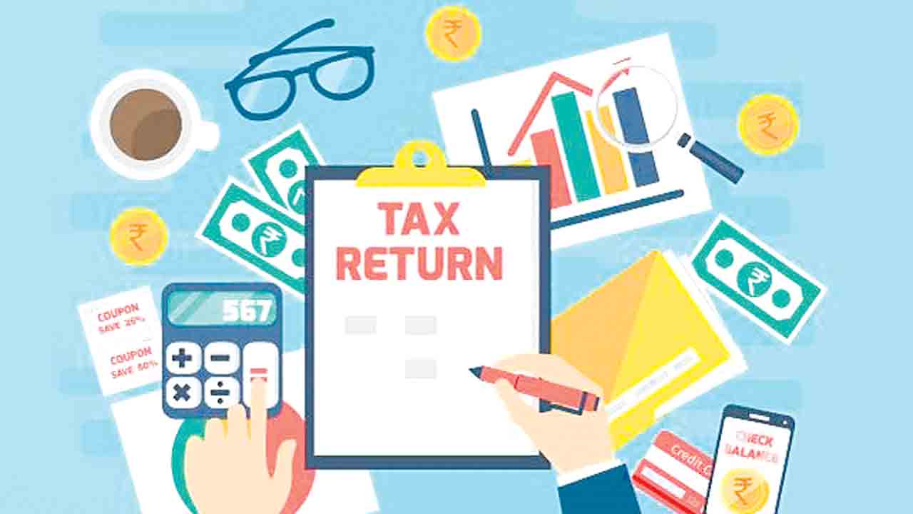 1.7 కోట్ల ఐటీఆర్‌ ఫైలింగ్‌