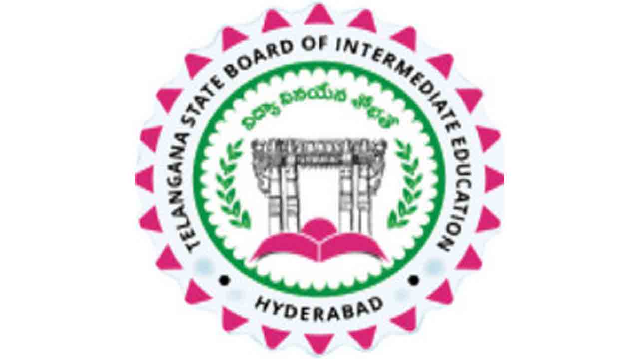 ఇంటర్‌ ప్రాక్టికల్స్‌ ల్యాబ్‌ మ్యానువల్స్‌ విడుదల