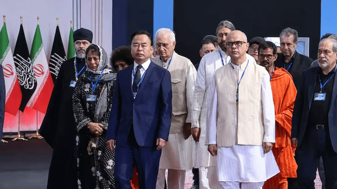 Iran | మీతో బంధాన్ని, స్నేహాన్ని ఎప్ప‌టికీ గుర్తుపెట్టుకుంటాం.. భార‌త్‌కు ఇరాన్ కృత‌జ్ఞ‌త‌లు
