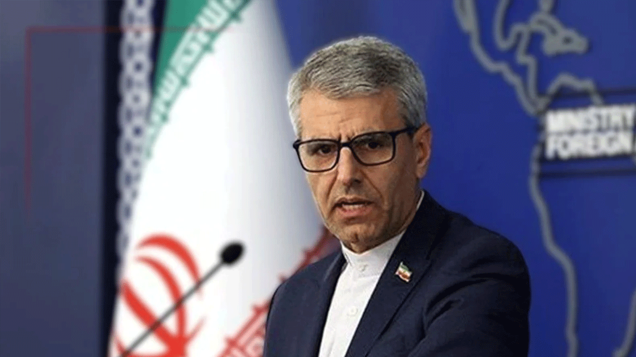 Iran vs US | అమెరికా అంత‌దాకా వ‌స్తే ప‌రిణామాలు తీవ్రంగా ఉంటాయ్ : ఇరాన్ స్ట్రాంగ్ వార్నింగ్‌