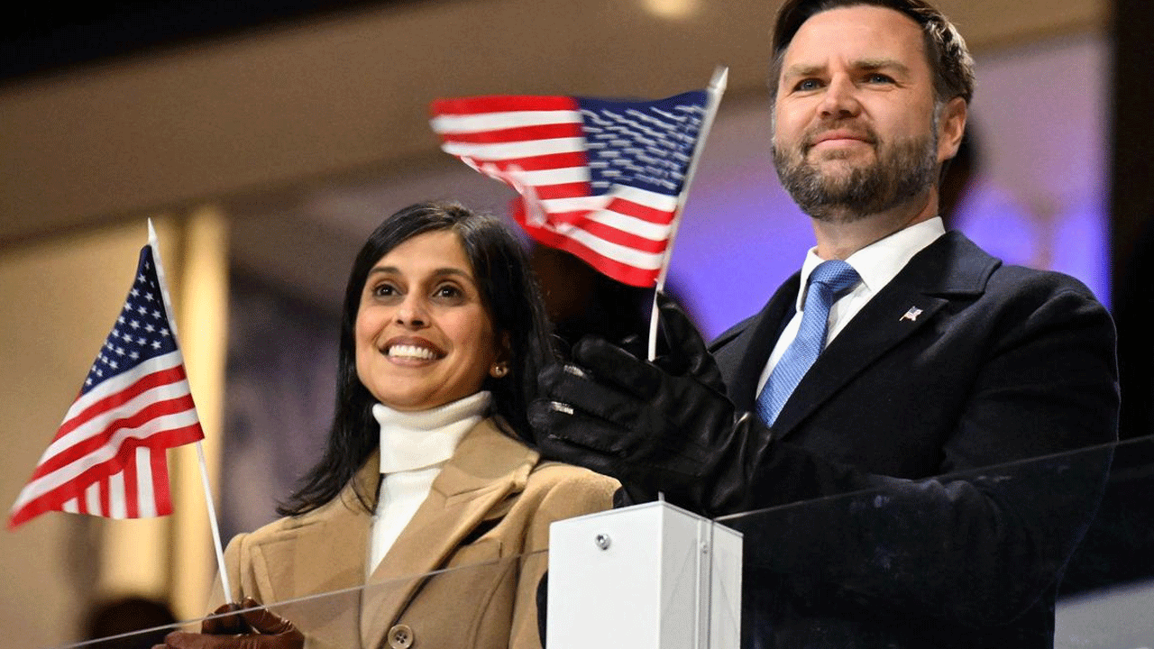 JD Vance | నాలుగో బిడ్డ‌కు జ‌న్మ‌నిచ్చిన జేడీ వాన్స్ స‌తీమ‌ణి.. ఏం పేరు పెట్టారంటే..!