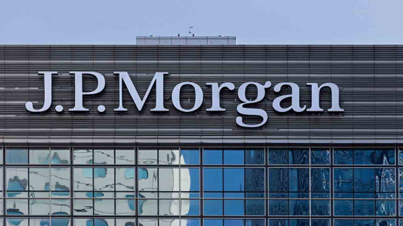 JP Morgan | దేశంలో జేపీ మోర్గాన్‌ వెయ్యి ఉద్యోగాలు