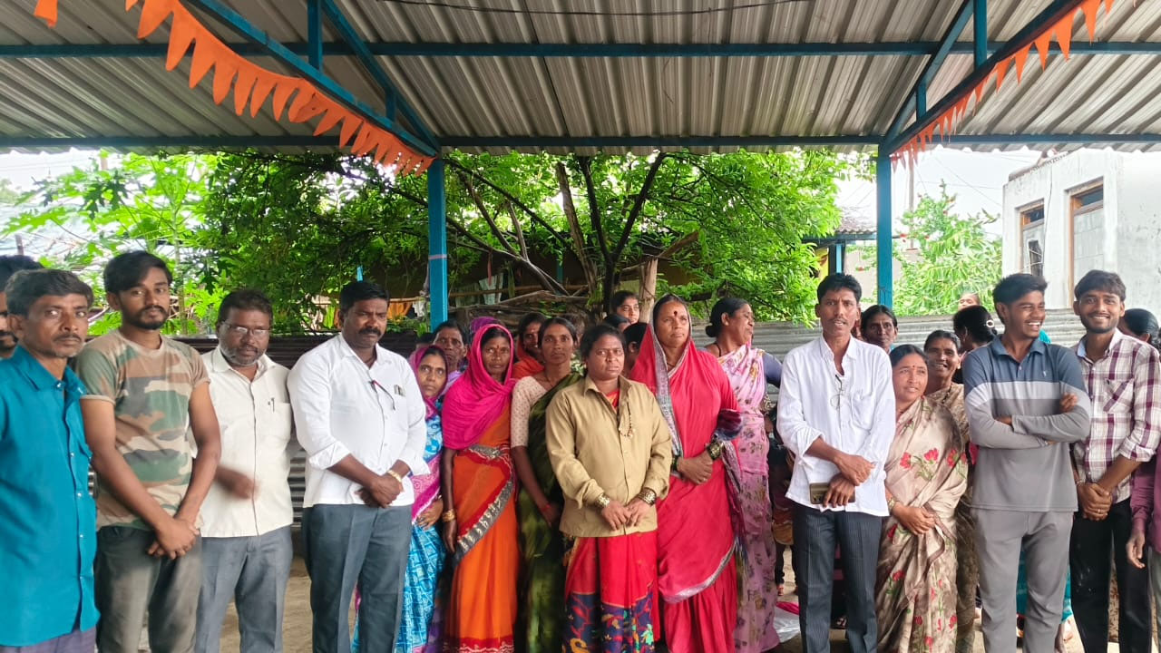 Mang Caste | తహసీల్‌ కార్యాలయాల ద్వారానే ధ్రువీకరణ పత్రాల జారీపై హర్షం
