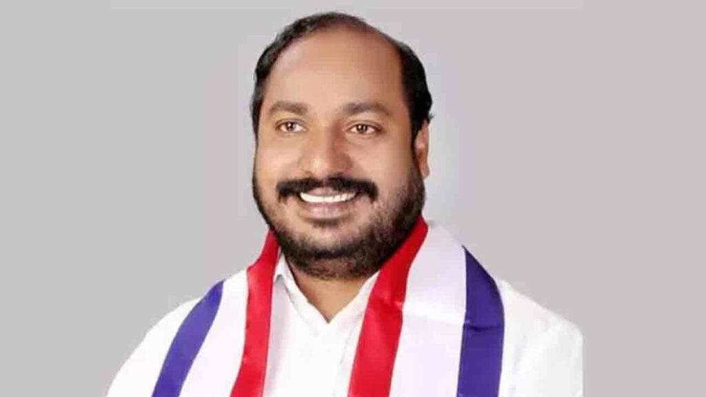 ప్రజాపాలన కాదు.. దోపిడీ దొంగల పాలన!