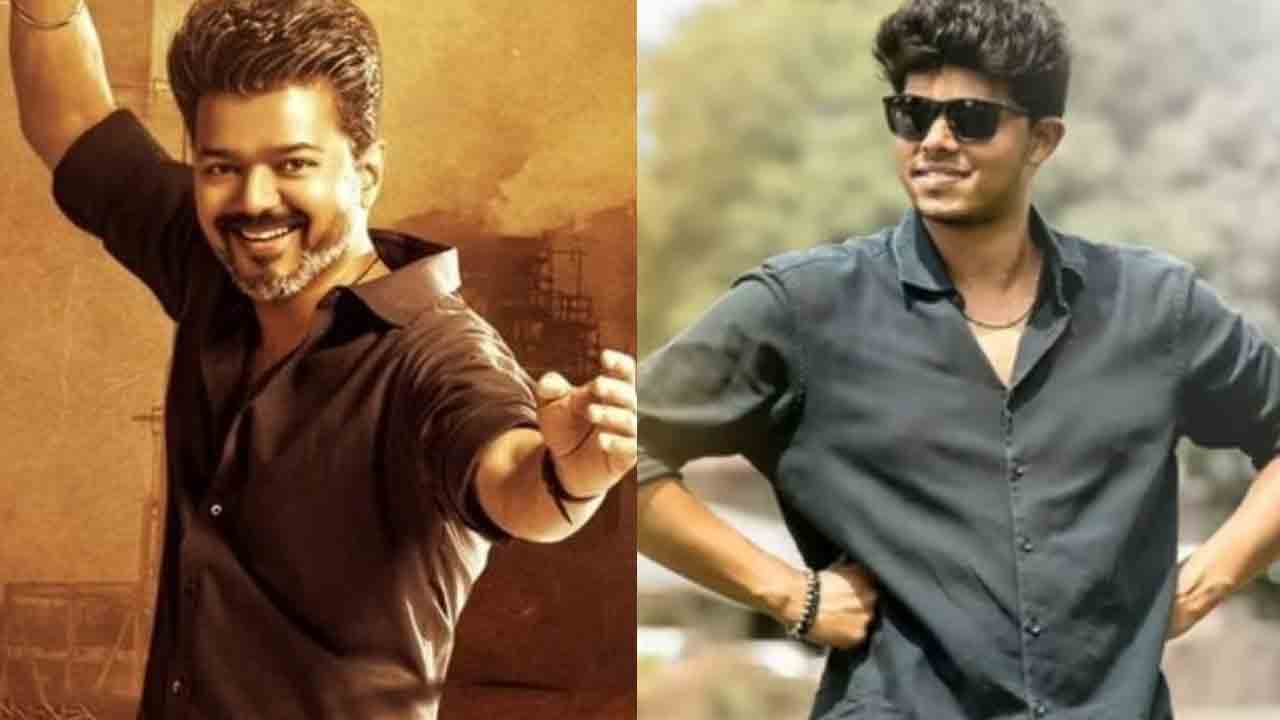 Thalapathy Vijay | తండ్రి విజయ్ కోసం కుమారుడి త్యాగం.. ‘జననాయగన్’ కోసం ‘సిగ్మా’ మూవీ వాయిదా?