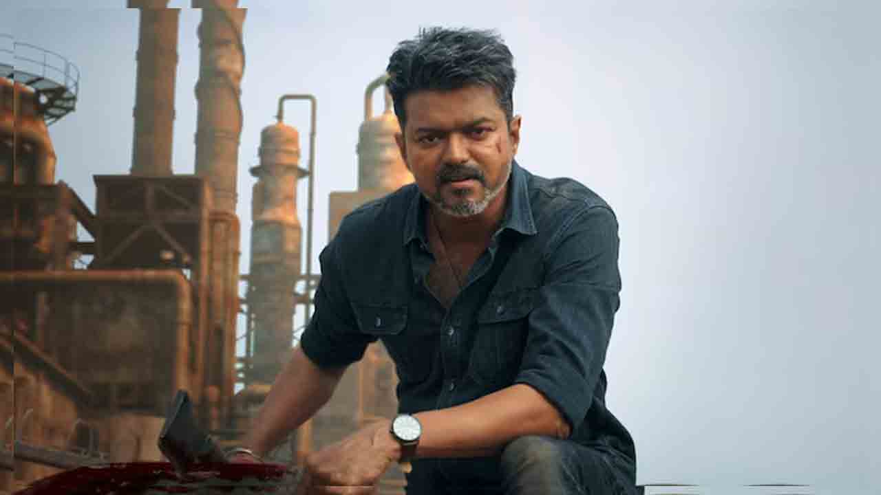 Jana Nayagan Review | విజయ్‌ ‘జననాయగన్‌’గా మెప్పించాడా..? మూవీ రివ్యూ
