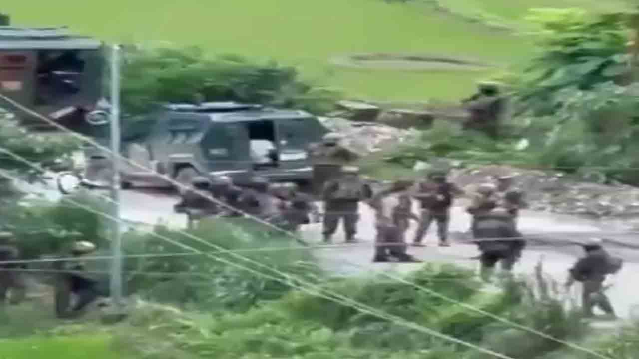 Assam Rifles soldiers killed | మణిపూర్‌లో మిలిటెంట్ల మెరుపుదాడి.. ఇద్దరు   అస్సాం రైఫిల్స్‌ జవాన్లు మృతి
