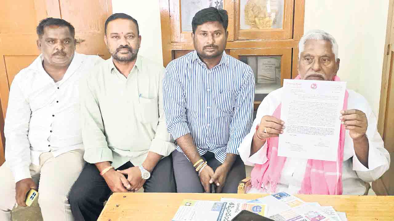 జాబ్‌ క్యాలెండర్‌ విడుదల చేయాలి.. సీఎం రేవంత్‌ రెడ్డికి జీవన్‌ రెడ్డి లేఖ