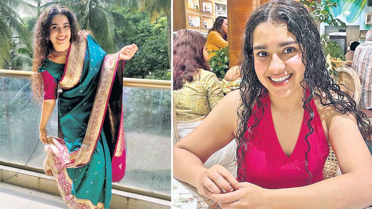 మరాఠీ రంగస్ధలంపై తెలంగాణ జిజ్ఞాస