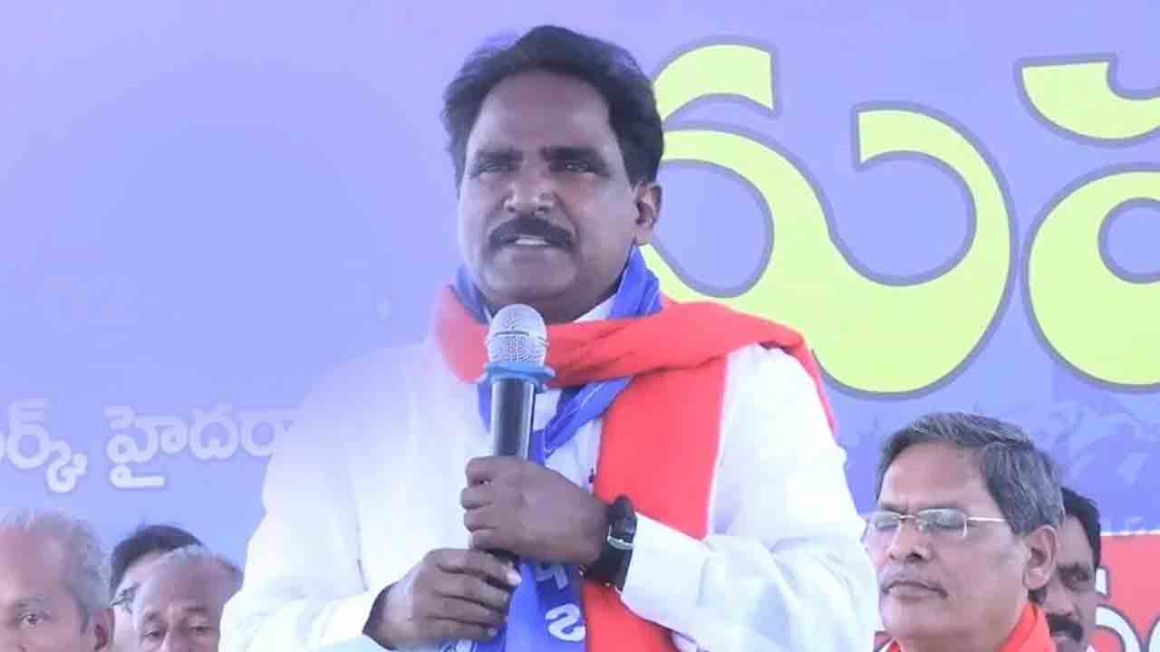 వేతనపెంపు హామీని అమలు చేయాలి: జాన్‌వెస్లీ