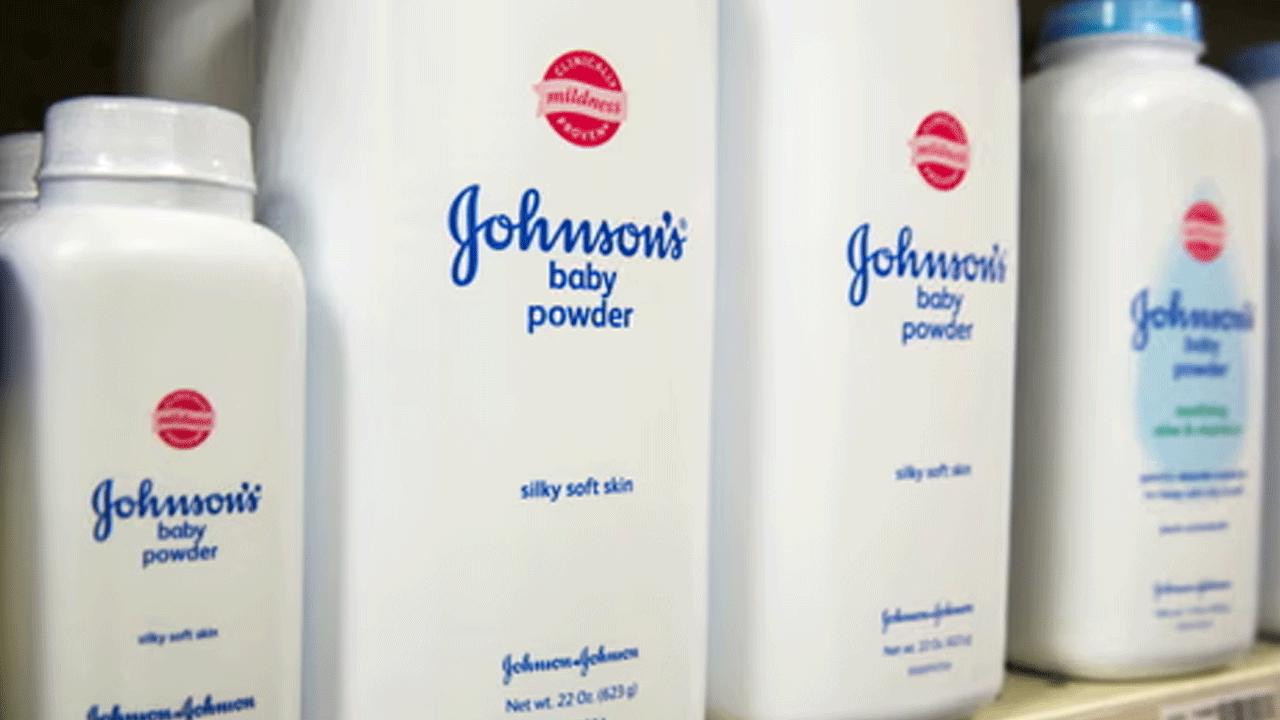 Johnson and Johnson | జాన్సన్‌ అండ్‌ జాన్సన్‌ వ్యాజ్యం.. బిలియన్‌ డాలర్ల పరిహారానికి అంగీకారం