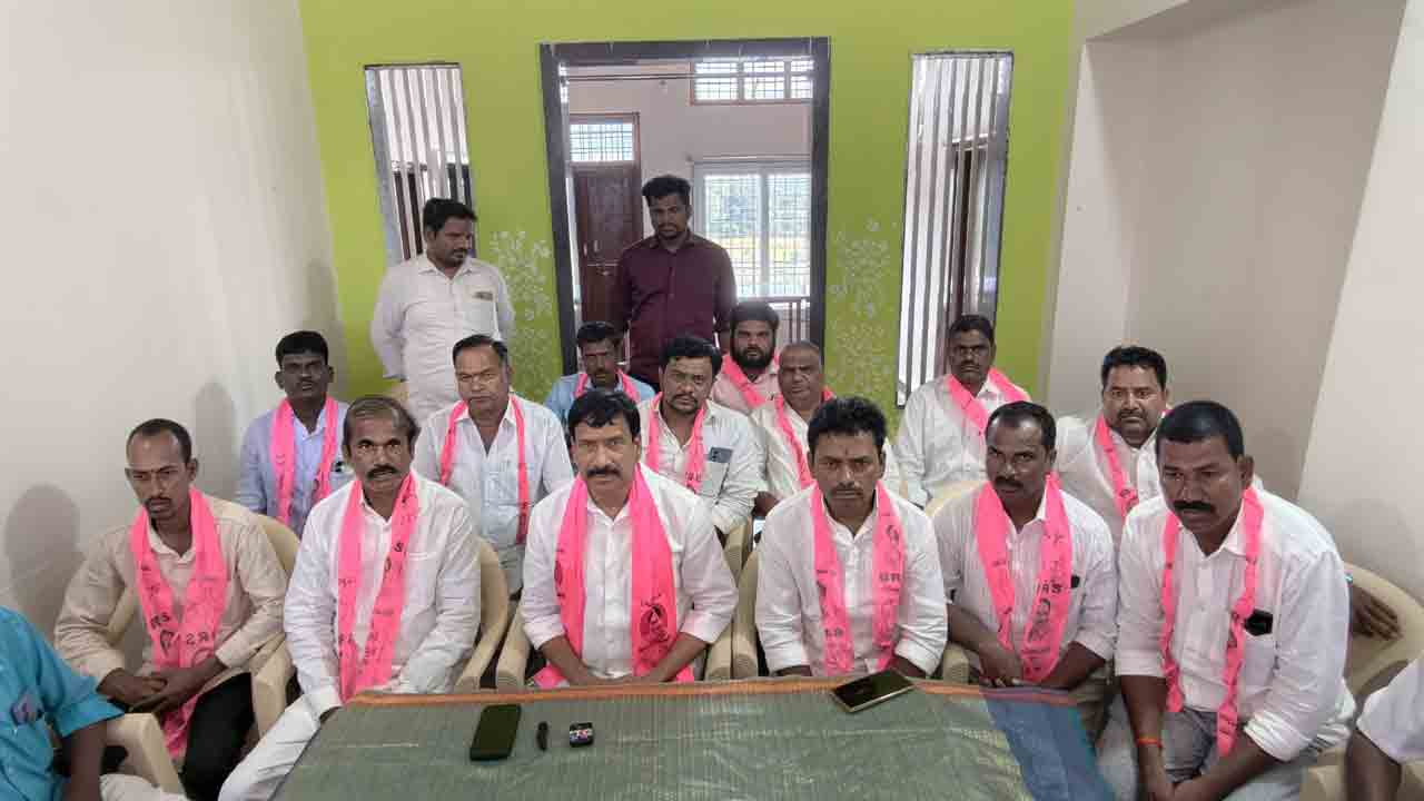 అబద్ధాలతో ప్రభుత్వాన్ని నడుపుతున్న ఏకైక సీఎం రేవంత్‌