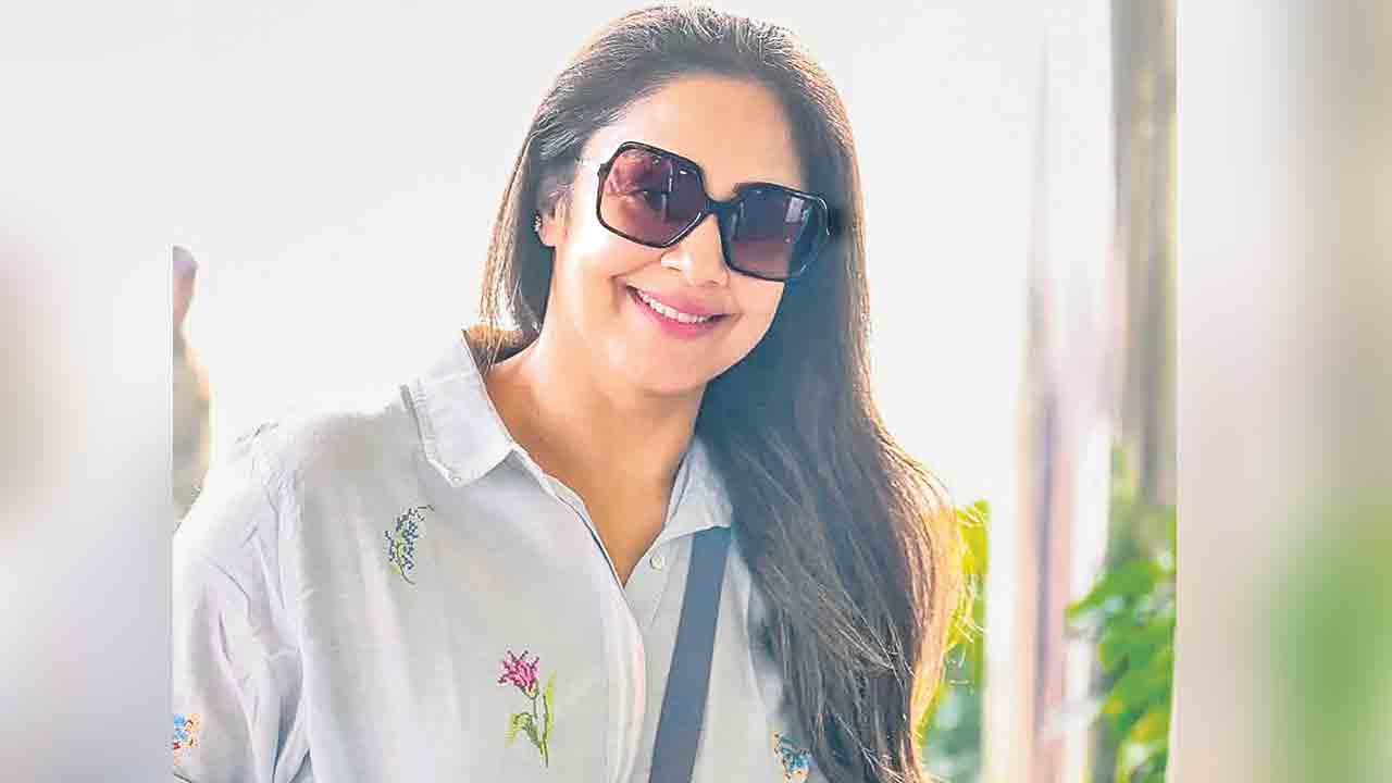 అందాల రహస్యం