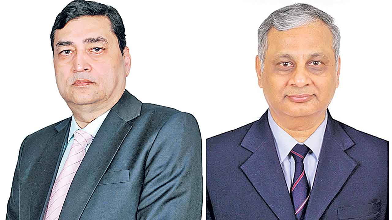 ఎఫ్‌టీసీసీఐ ప్రెసిడెంట్‌గా కేకే మహేశ్వరీ
