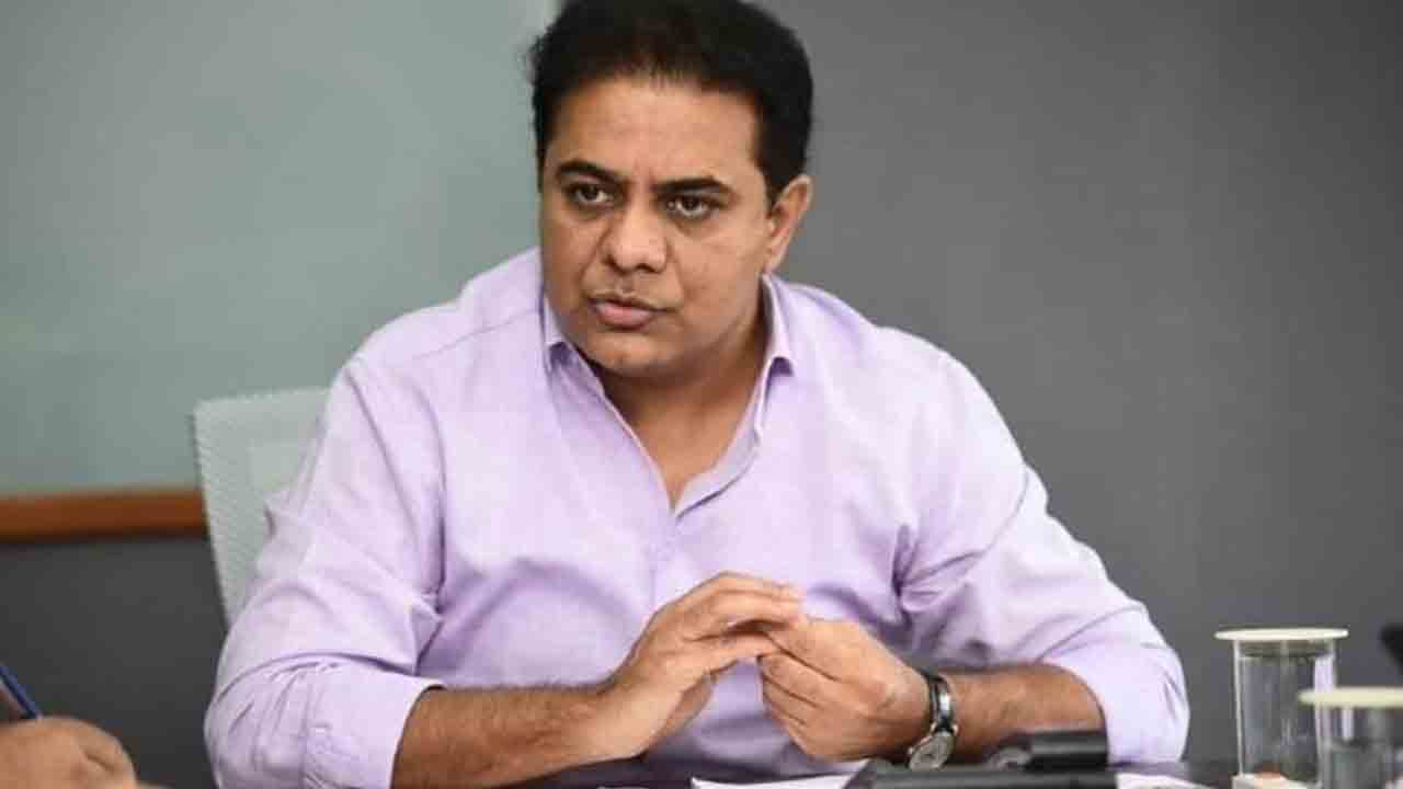 KTR | ప్రపంచ బ్యాంక్‌ గుర్తింపు కేసీఆర్ పరిపాలనా దక్షతకు నిదర్శనం : కేటీఆర్