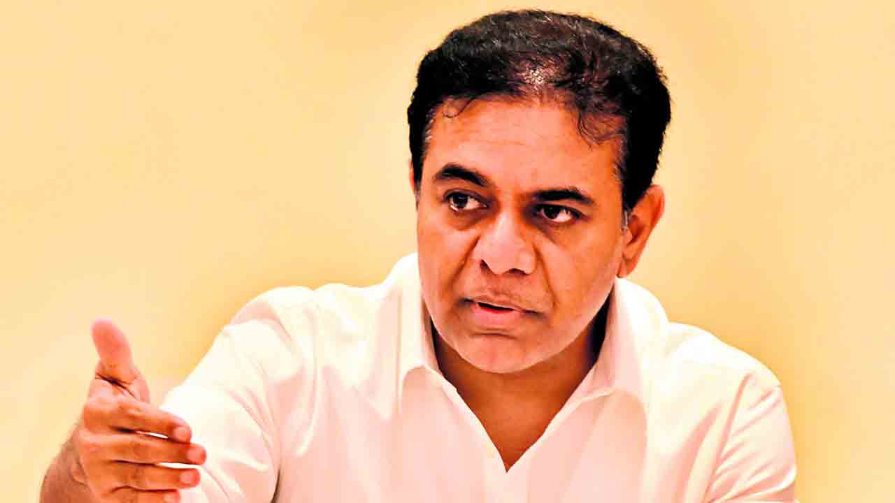 అద్వితీయ వరంగల్‌ను ఆగం కానివ్వం