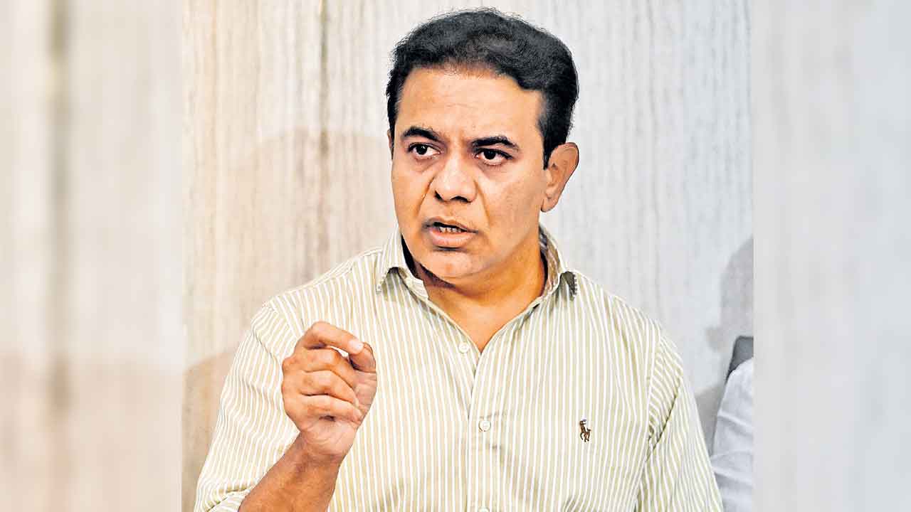 రాజకీయాల కంటే రాషమే ముఖ్యం