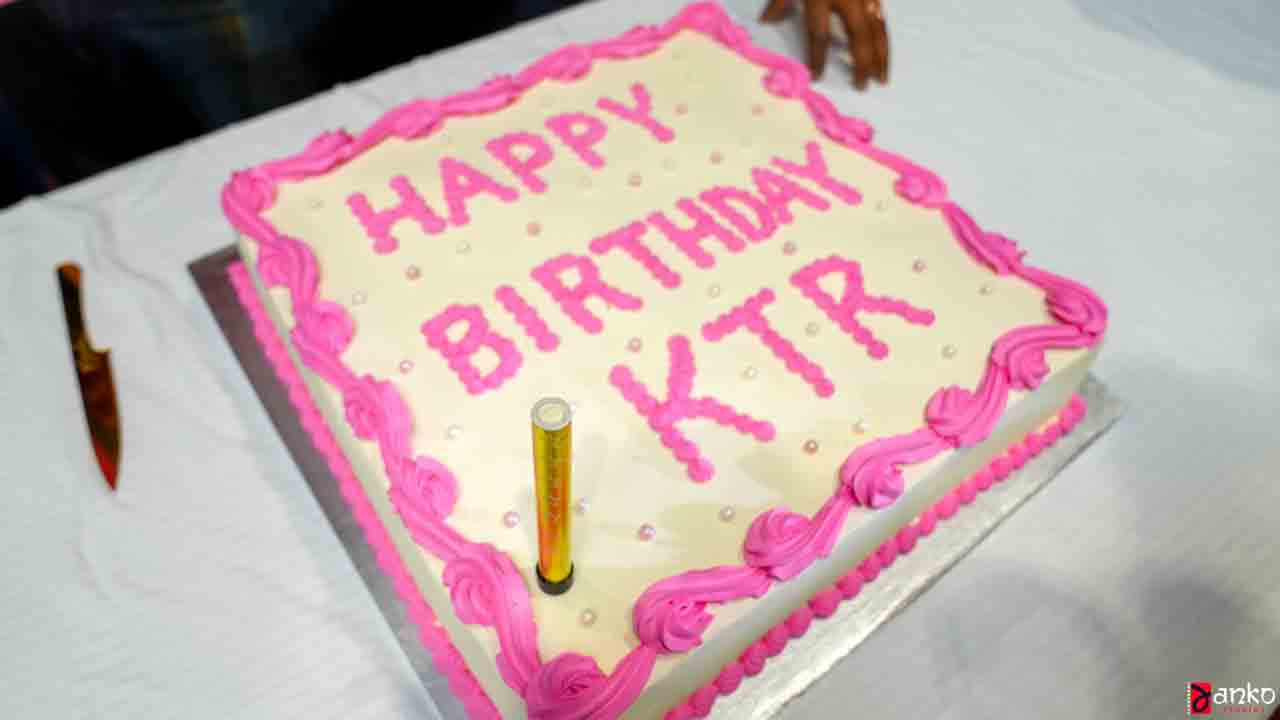 Ktr1