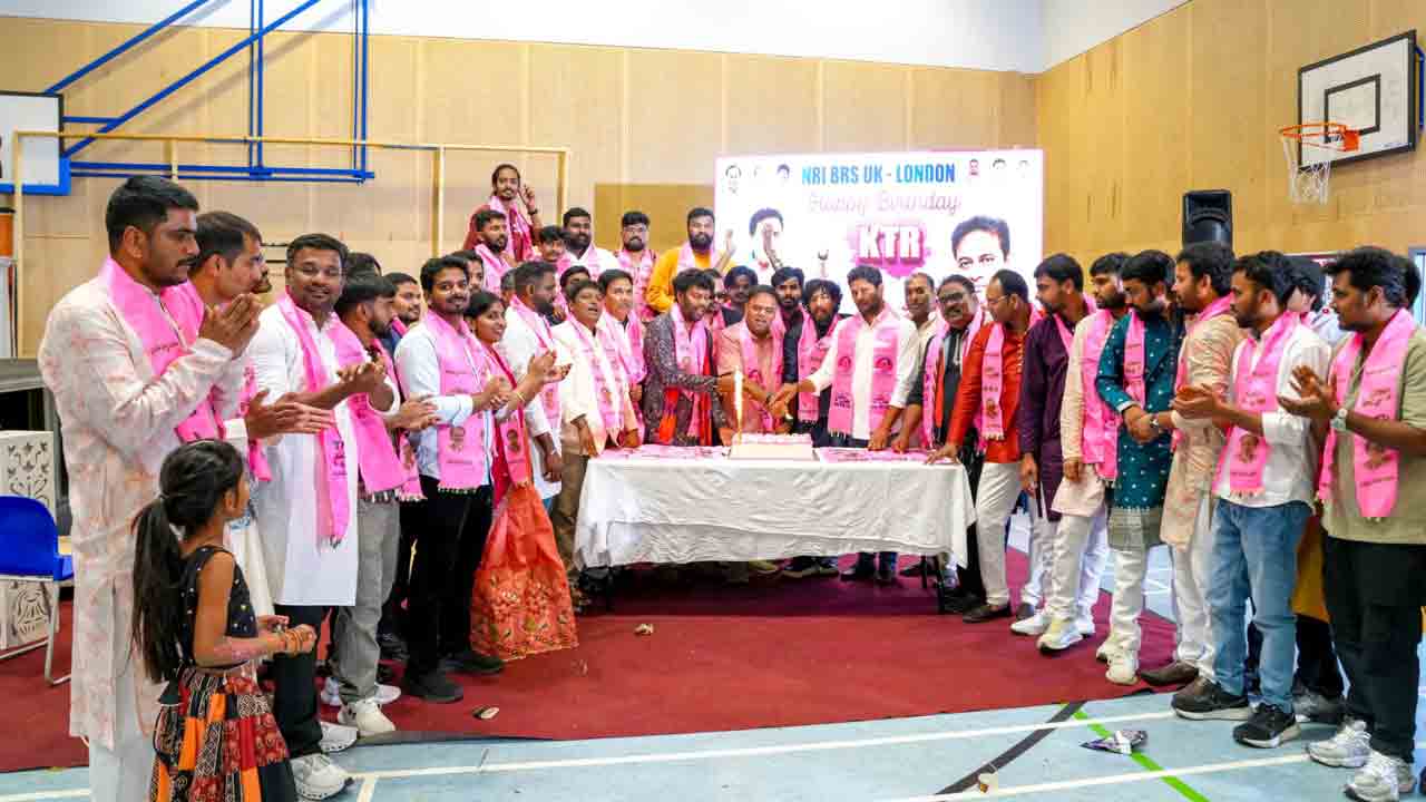 Ktr3