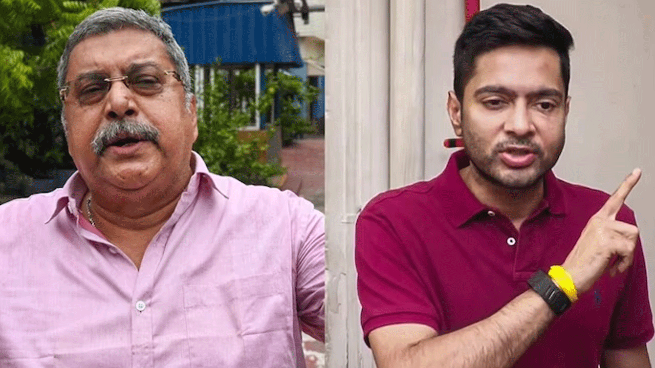 Kalyan Banerjee | టీఎంసీలో అంత‌ర్గ‌త క‌ల‌హాలు.. ఎంపీ క‌ల్యాణ్ బెన‌ర్జీ సంచ‌ల‌న వ్యాఖ్య‌లు