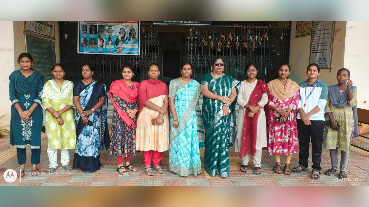 Karepalli 1