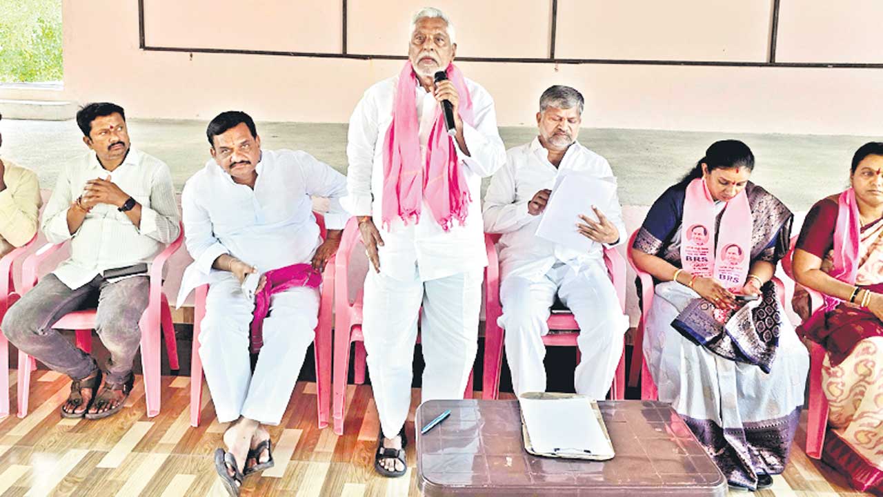అర్హుల ఓట్లు కాపాడాలి